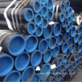 Q390 Gr.C Carbon Spiral Steel Pipe